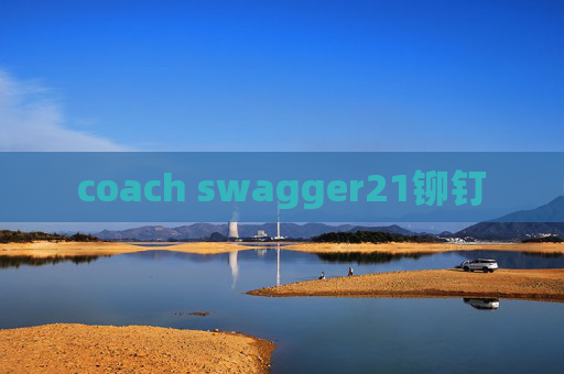 coach swagger21铆钉